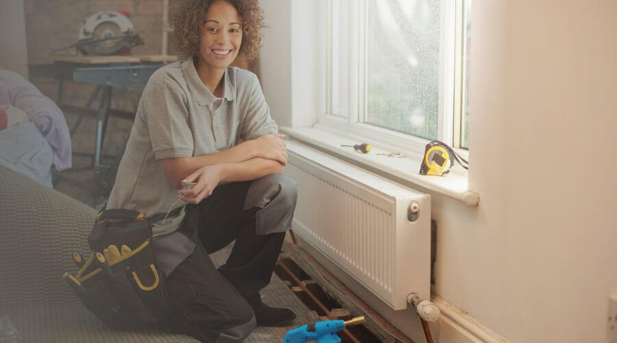 Professional emergency plumbing in McAdenville, NC